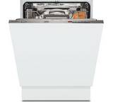 Geschirrspüler im Test: JSL 76954 von Juno Electrolux, Testberichte.de-Note: ohne Endnote