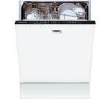 Geschirrspüler im Test: IGVS 6610.1 von Küppersbusch, Testberichte.de-Note: ohne Endnote