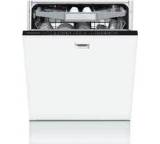 Geschirrspüler im Test: IGVS 6609.1 von Küppersbusch, Testberichte.de-Note: ohne Endnote