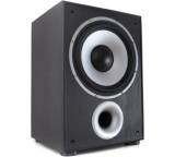 Lautsprecher im Test: SW100 von LTC, Testberichte.de-Note: 2.2 Gut