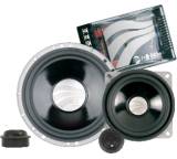 Car-HiFi-Lautsprecher im Test: SLX 365.20 von Rainbow, Testberichte.de-Note: 1.3 Sehr gut