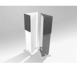 Lautsprecher im Test: FormFloor von Marten, Testberichte.de-Note: ohne Endnote