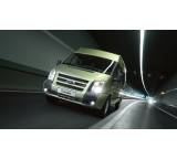 Auto im Test: Transit FT 350 L 2.4 TDCi 4x4 6-Gang manuell Trend (103 kW) [06] von Ford, Testberichte.de-Note: ohne Endnote