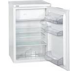 Kühlschrank im Test: KS 107 von Bomann, Testberichte.de-Note: 2.7 Befriedigend