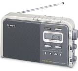 Radio im Test: ICF-M770S von Sony, Testberichte.de-Note: ohne Endnote