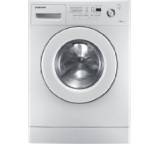 Waschmaschine im Test: P-1291 von Samsung, Testberichte.de-Note: ohne Endnote