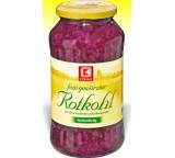 Rotkohl