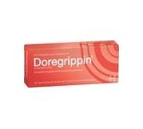 Doregrippin Filmtabletten