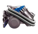 Staubsauger im Test: DC23 Allergy Parquet von Dyson, Testberichte.de-Note: 2.0 Gut