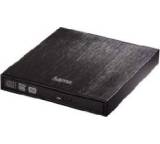 Brenner im Test: Slimline Brenner von Hama, Testberichte.de-Note: ohne Endnote