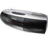 Radio im Test: RRCD 1350 von Grundig, Testberichte.de-Note: 2.2 Gut