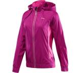 Funktionsjacke im Test: Versatec Jacket w von Reebok, Testberichte.de-Note: 2.8 Befriedigend