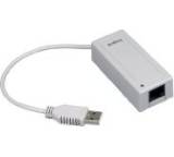 Gaming-Zubehör im Test: Ethernet Adaptor von Logic 3, Testberichte.de-Note: 1.0 Sehr gut