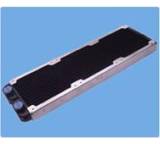 360 D Radiator