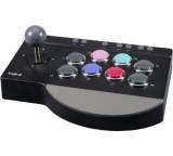 Gaming-Zubehör im Test: Arcade Controller von Logic 3, Testberichte.de-Note: 2.6 Befriedigend