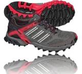 Laufschuh im Test: Kanadia TR von Adidas, Testberichte.de-Note: ohne Endnote