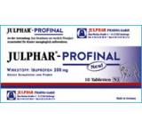 Profinal 200mg Tabletten