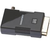 TV-Receiver im Test: DSR 1750 von Grundig, Testberichte.de-Note: ohne Endnote