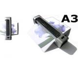 Laminiergeräte im Test: A390 von Olympia, Testberichte.de-Note: ohne Endnote