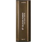 USB-Stick im Test: eSATA/USB SSD II von Silicon Power, Testberichte.de-Note: ohne Endnote