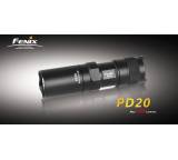 Taschenlampe im Test: PD20 von Fenix, Testberichte.de-Note: 3.5 Befriedigend