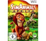 SimAnimals: Afrika (für Wii)