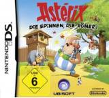 Game im Test: Asterix - Die spinnen die Römer! (für DS) von Ubisoft, Testberichte.de-Note: 3.5 Befriedigend