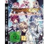 Agarest: Generations of War (für PS3)