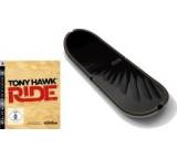 Tony Hawk: RIDE (für PS3)
