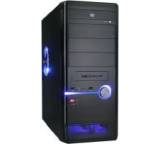PC-System im Test: Black Edition AMD AM3 Phenom II X4 955 von Ankermann-EDV, Testberichte.de-Note: 2.0 Gut