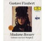 Hörbuch im Test: Madame Bovary (gelesen von Gert Westphal) von Gustave Flaubert, Testberichte.de-Note: 1.1 Sehr gut