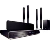 Heimkinosystem im Test: HTS 3568 von Philips, Testberichte.de-Note: 2.9 Befriedigend