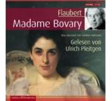 Madame Bovary (gelesen von Ulrich Pleitgen)
