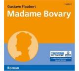 Madame Bovary (gelesen von Uta Krömer)