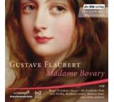 Hörbuch im Test: Madame Bovary von Gustave Flaubert, Testberichte.de-Note: 1.9 Gut