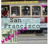 San Francisco. WEGwärts