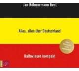 Alles, alles über Deutschland