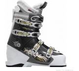 Skischuh im Test: Soma My Style 90 09/10 von Fischer Sports, Testberichte.de-Note: ohne Endnote
