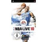 NBA Live 2010 (für PSP)