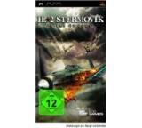 IL 2 Sturmovik: Birds of Prey (für PSP)