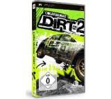 Colin McRae: DiRT 2 (für PSP)