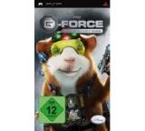 G-Force - Agenten mit Biss (für PSP)