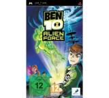 Ben 10 - Alien Force (für PSP)