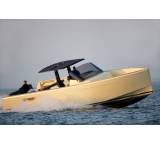 Yacht im Test: Fjord 40 open von HanseYachts, Testberichte.de-Note: ohne Endnote