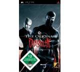 Diabolik: The Original Sin (für PSP)