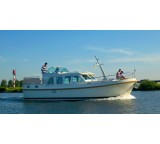 Yacht im Test: 33.9 AC von Linssen Yachts, Testberichte.de-Note: ohne Endnote