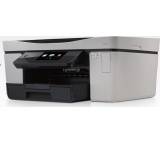 Drucker im Test: V713w von Dell, Testberichte.de-Note: ohne Endnote