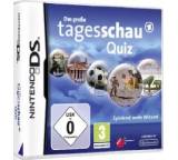 Das große Tagesschau Quiz (für DS)