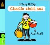Charlie zieht aus