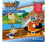 Wickie und die starken Männer (Teile 1 bis 4)